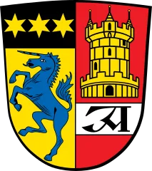 Emblem of Finningen