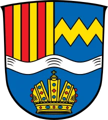 Emblem of Fischbachau