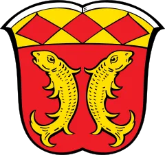 Emblem of Fischen im Allgäu