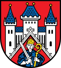 Emblem of Fladungen