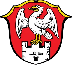 Emblem of Flintsbach am Inn