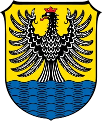 Emblem of Floß