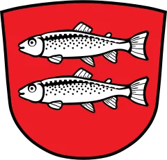 Emblem of Forchheim