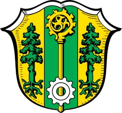 Emblem of Forstern
