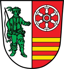 Emblem of Frammersbach