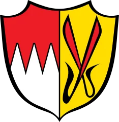 Emblem of Frankenwinheim