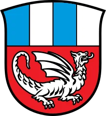Emblem of Frasdorf