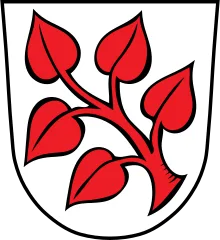 Emblem of Frauenau