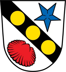 Emblem of Frauenneuharting