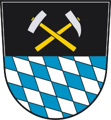 Emblem of Freihung