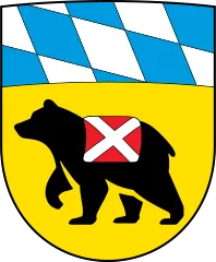 Emblem of Freising