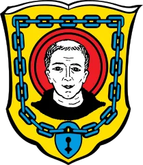 Emblem of Fremdingen