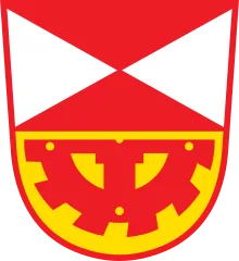 Emblem of Freudenberg