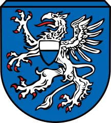 Emblem of Freystadt