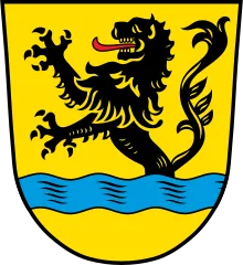 Emblem of Fridolfing