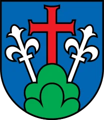 Emblem of Friedberg