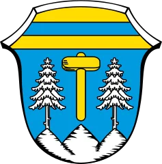 Emblem of Friedenfels