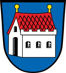 Emblem of Frontenhausen