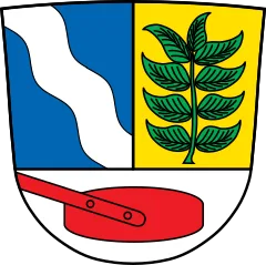 Emblem of Fuchstal