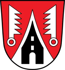 Emblem of Fünfstetten
