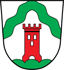 Emblem of Fürsteneck