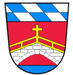 Emblem of Fürstenfeldbruck
