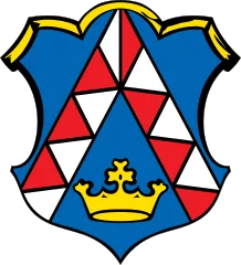 Emblem of Fürstenzell