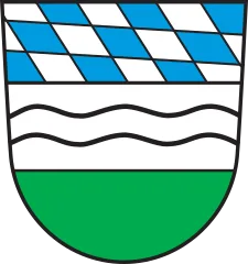 Emblem of Furth im Wald
