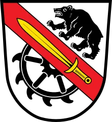Emblem of Furth