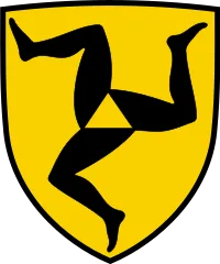 Emblem of Füssen
