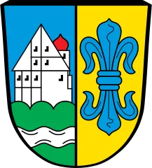 Emblem of Gablingen