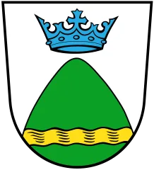 Emblem of Gachenbach