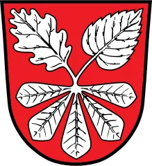 Emblem of Gädheim