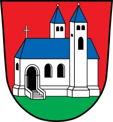 Emblem of Gaimersheim