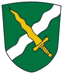 Emblem of Gaißach