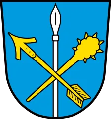 Emblem of Gammelsdorf
