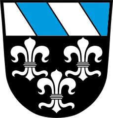 Emblem of Gangkofen