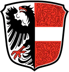 Emblem of Garmisch-Partenkirchen