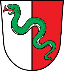 Emblem of Gars am Inn