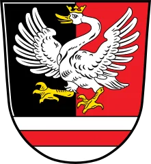 Emblem of Gattendorf