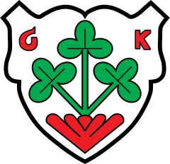 Emblem of Gaukönigshofen