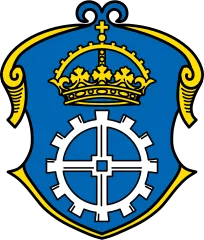 Emblem of Gauting