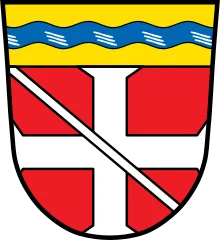 Emblem of Gebenbach