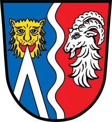 Emblem of Gebsattel