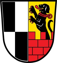 Emblem of Gefrees