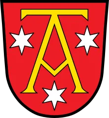 Emblem of Geiselbach