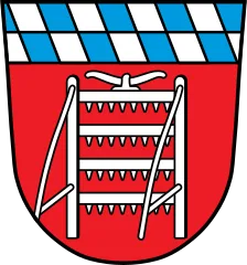 Emblem of Geiselhöring