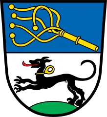 Emblem of Geiselwind