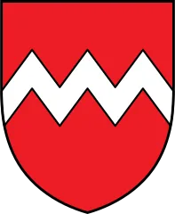 Emblem of Geisenfeld
