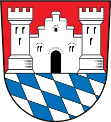 Emblem of Geisenhausen